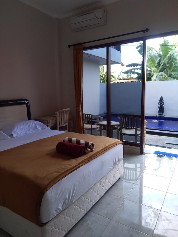 Star Bali Guest House Canggu Exterior foto